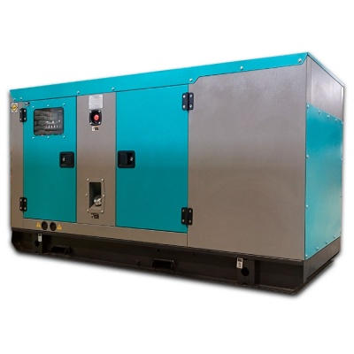 Дизельный генератор BS20000DSE BISON